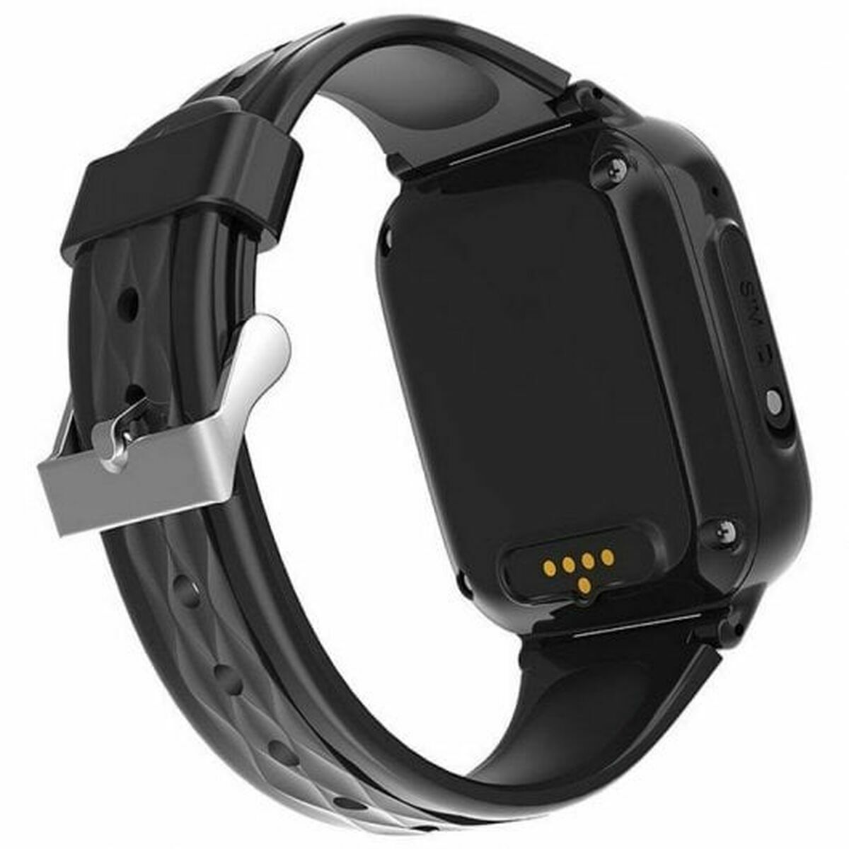 Smartwatch LEOTEC Kids Allo Plus Zwart 1,4" - Elektronica - LEOTEC