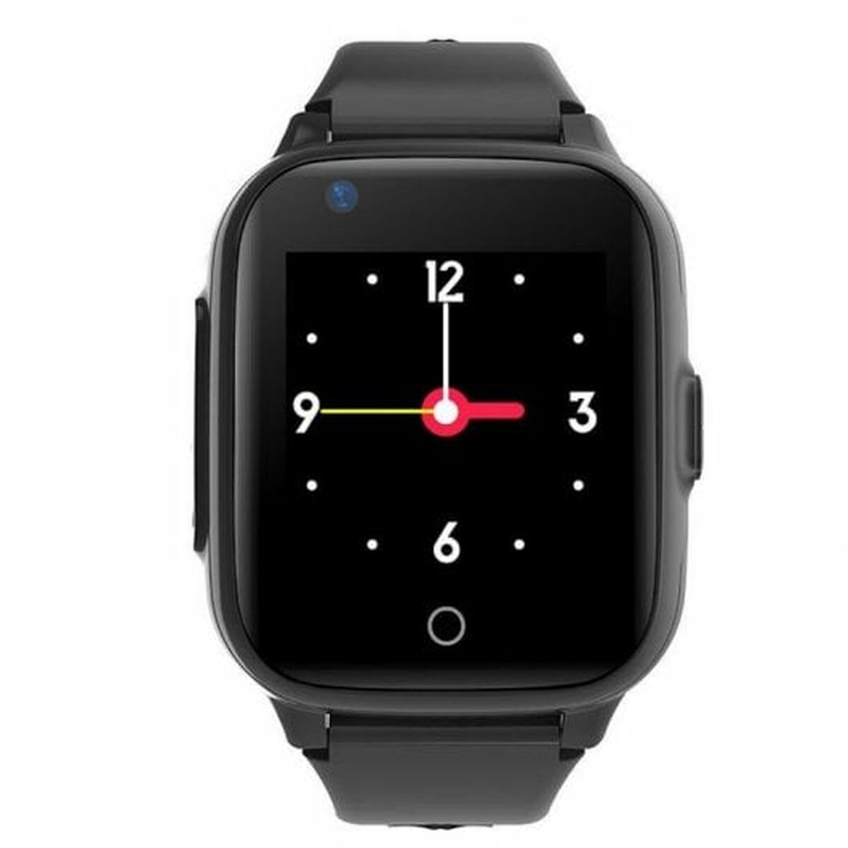Smartwatch LEOTEC Kids Allo Plus Zwart 1,4" - Elektronica - LEOTEC
