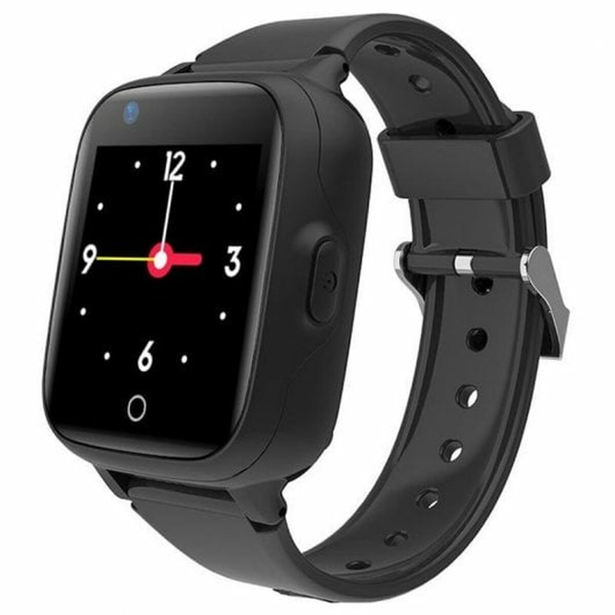 Smartwatch LEOTEC Kids Allo Plus Zwart 1,4" - Elektronica - LEOTEC