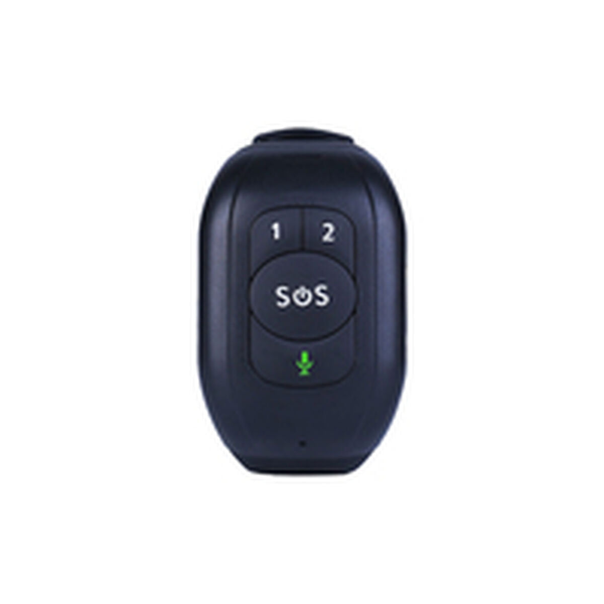 Smartwatch LEOTEC LESB01K Zwart - Elektronica - LEOTEC