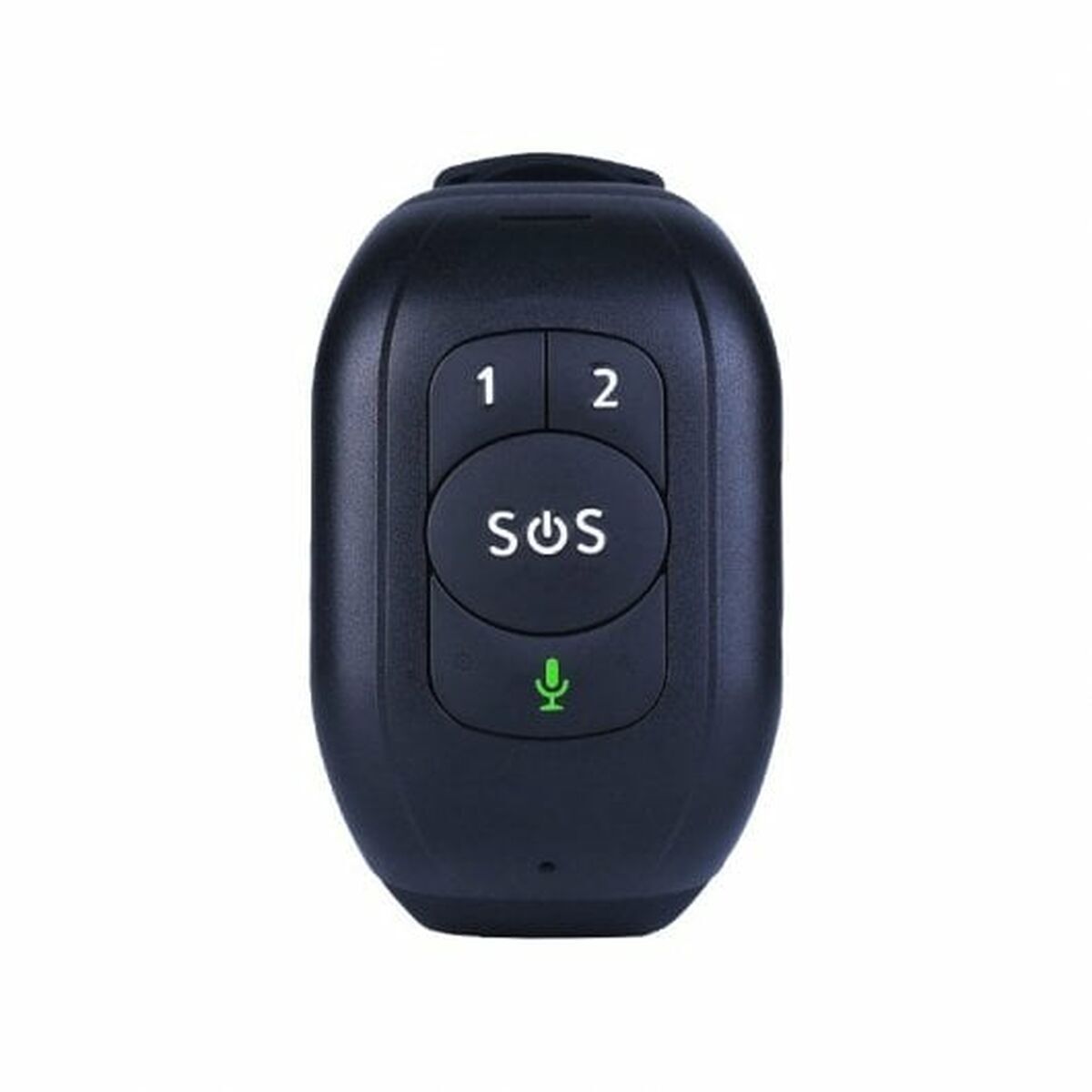 Smartwatch LEOTEC LESB01K Zwart - Elektronica - LEOTEC
