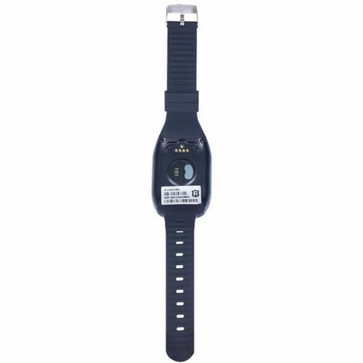 Smartwatch LEOTEC LESB01R Zwart