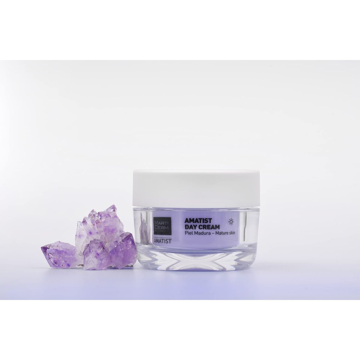 Dagcrème Martiderm AMATIST 50 ml - Schoonheid, Huidverzorging - Martiderm