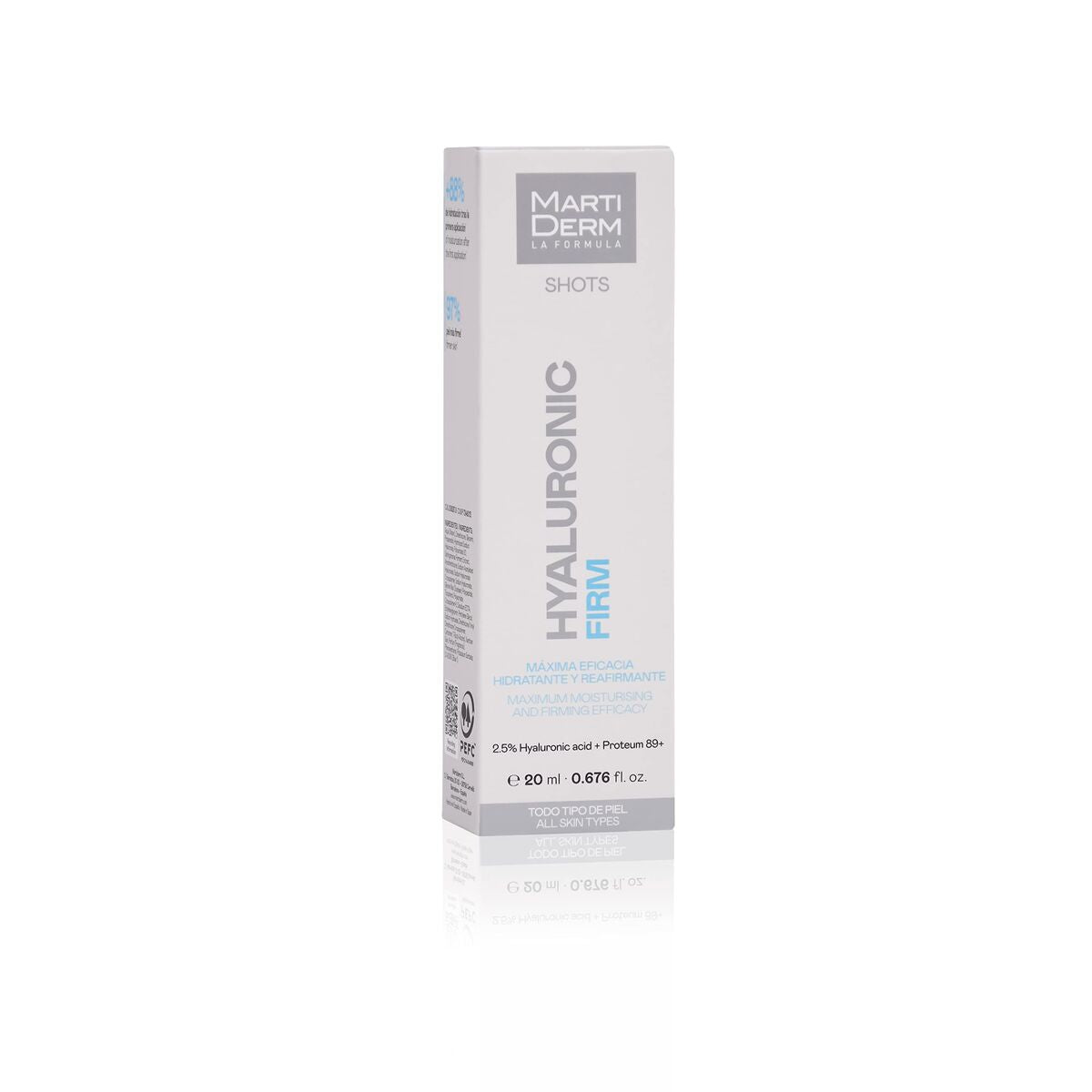 Nagelgel Martiderm SHOTS 20 ml - Schoonheid, Huidverzorging - Martiderm