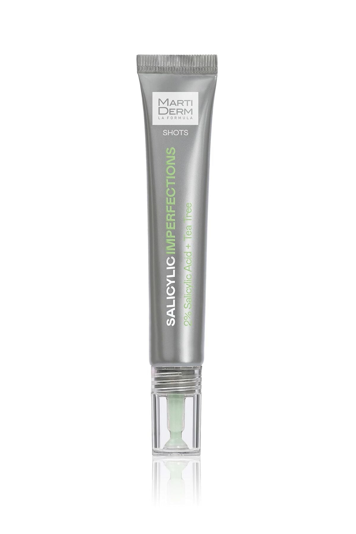 Zuiverende Gelreiniger Martiderm Shot