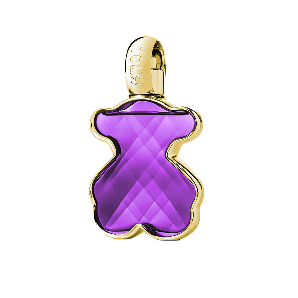 Uniseks Parfum Tous LOVEME 50 ml
