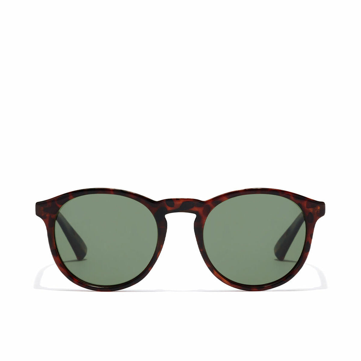 Zonnebril Heren Hawkers Bel Air Habana Groen Havana - Sieraden, Heren - Hawkers