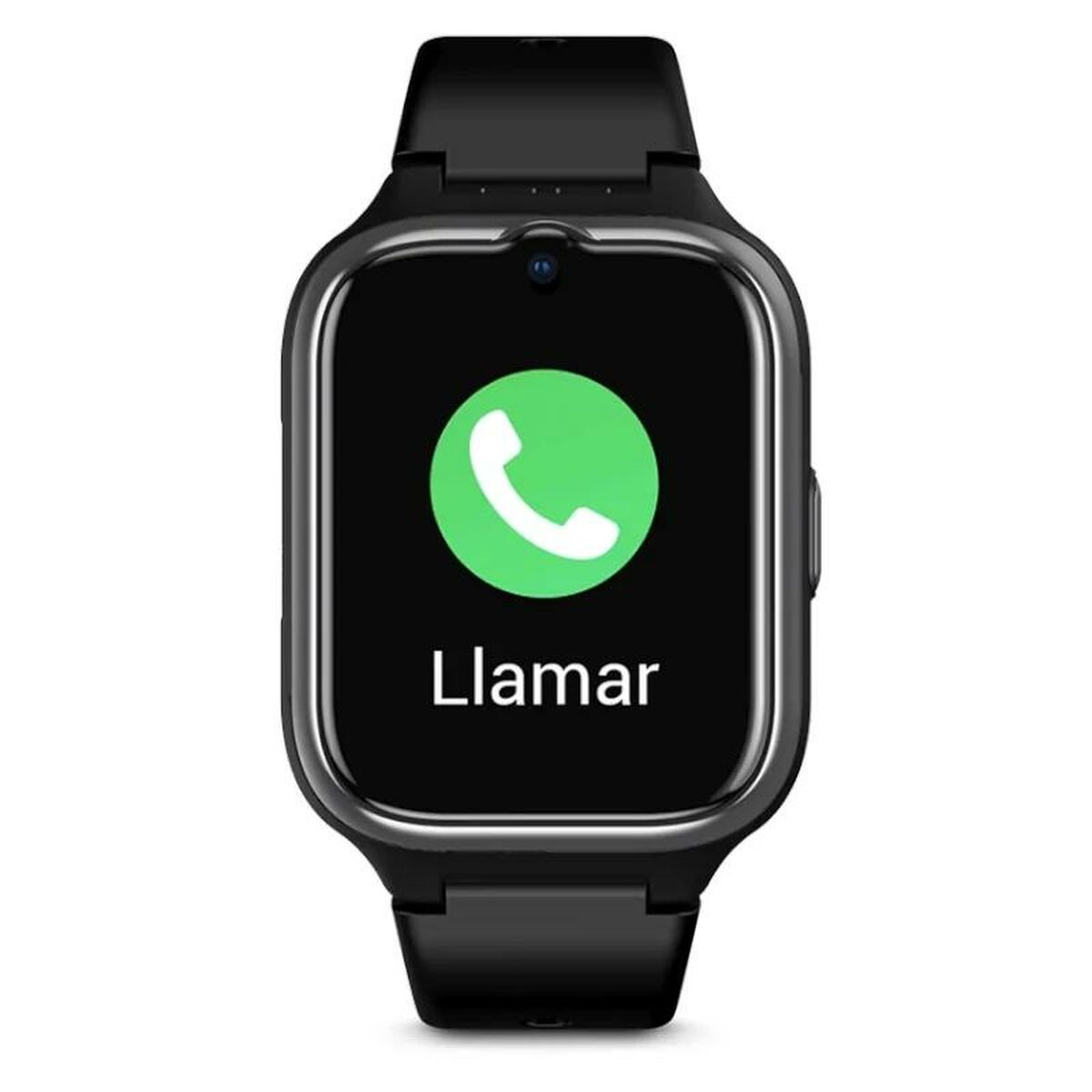 Smartwatch SPC SMARTEE 4G SENIOR Zwart 1,7" - Elektronica - SPC