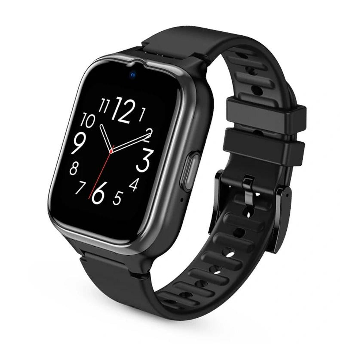 Smartwatch SPC SMARTEE 4G SENIOR Zwart 1,7" - Elektronica - SPC