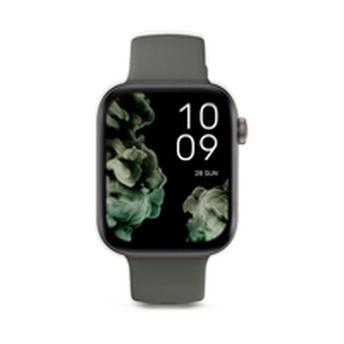 Smartwatch SPC Smartee Duo 2 9650N Zwart Grijs - Elektronica - SPC