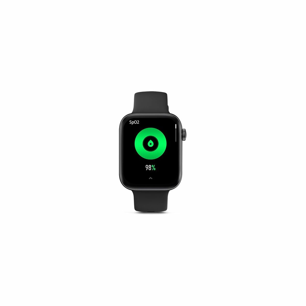 Smartwatch SPC Smartee Duo 2 9650N Zwart Grijs - Elektronica - SPC