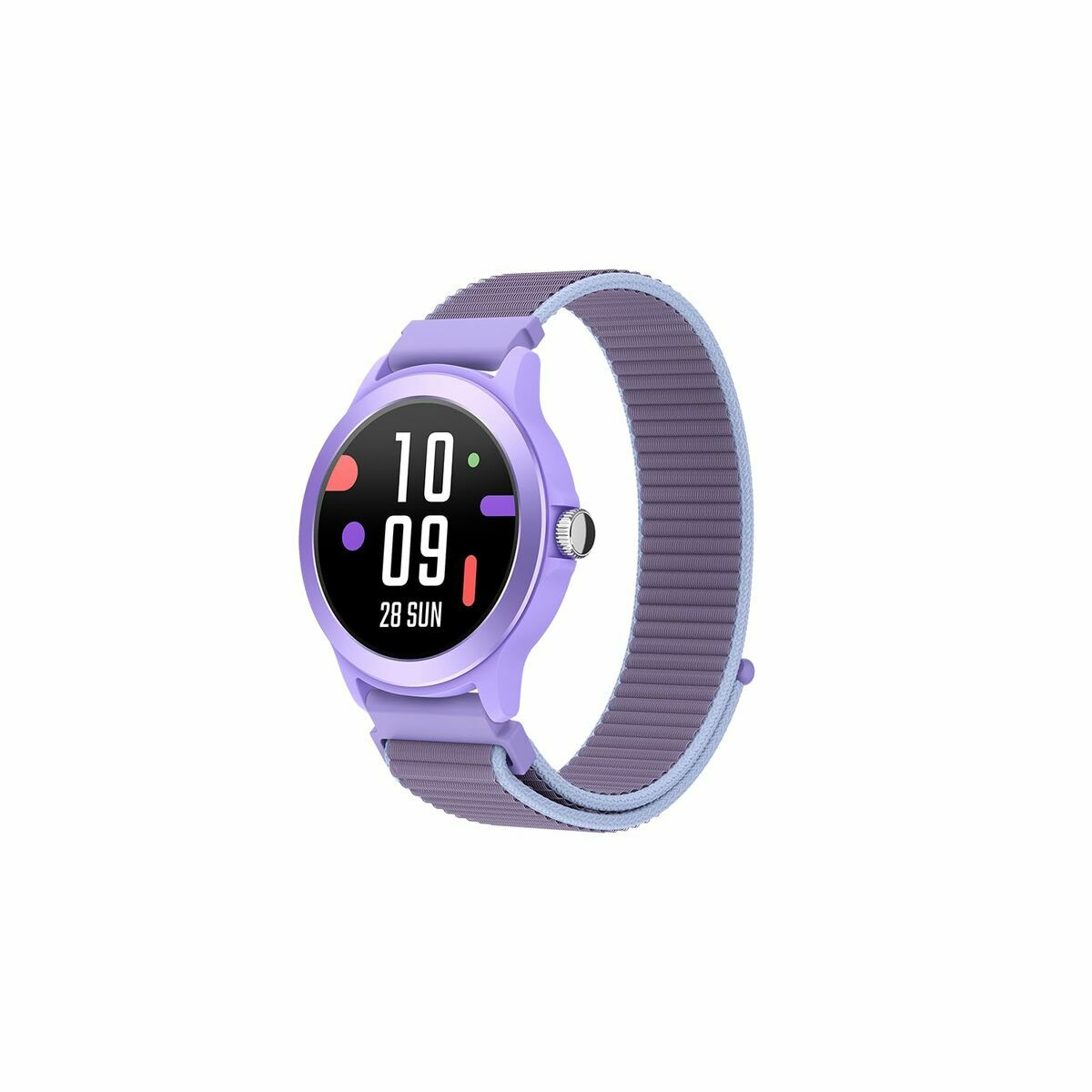 Smartwatch SPC Internet 9651T - Elektronica - SPC Internet