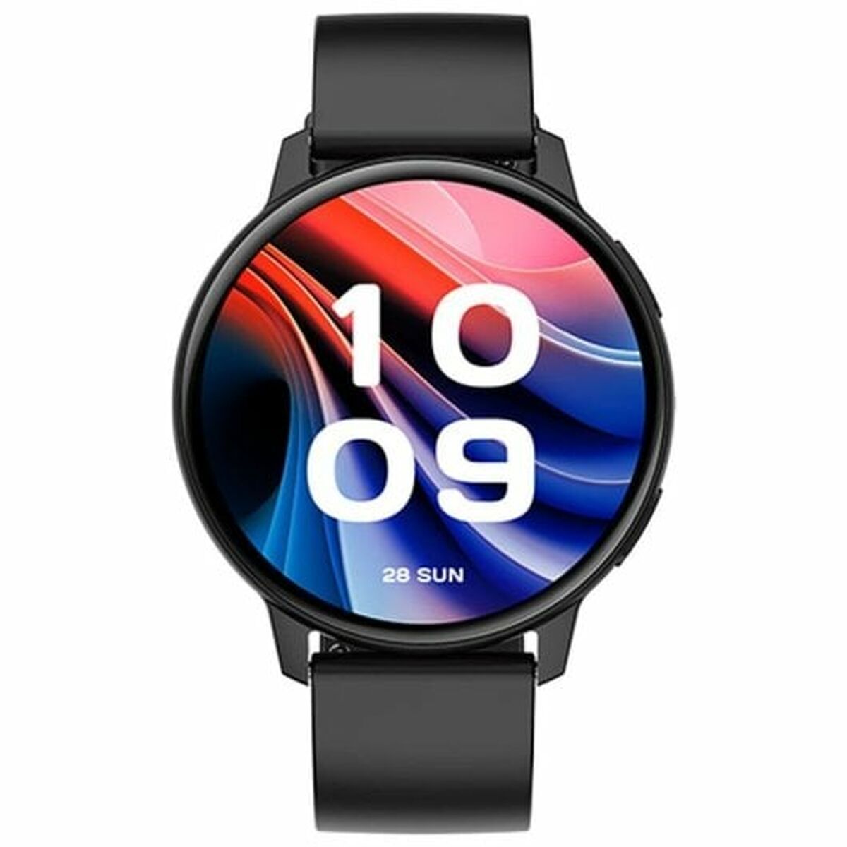 Smartwatch SPC 9652N Zwart Grijs 1,43" - Elektronica - SPC