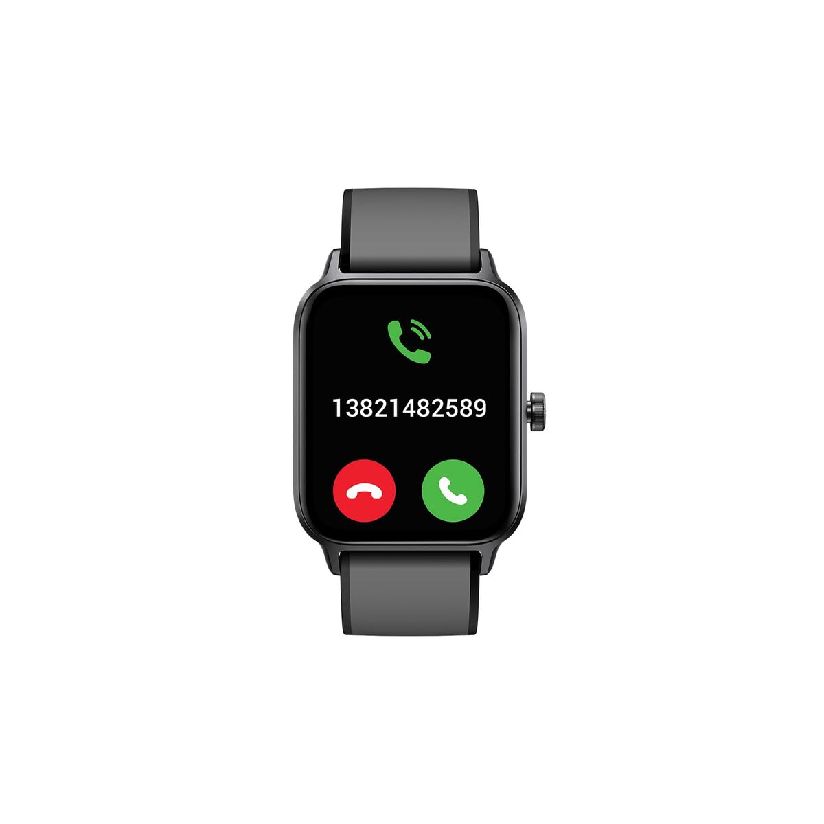 Smartwatch SPC 9653N Zwart - Elektronica - SPC