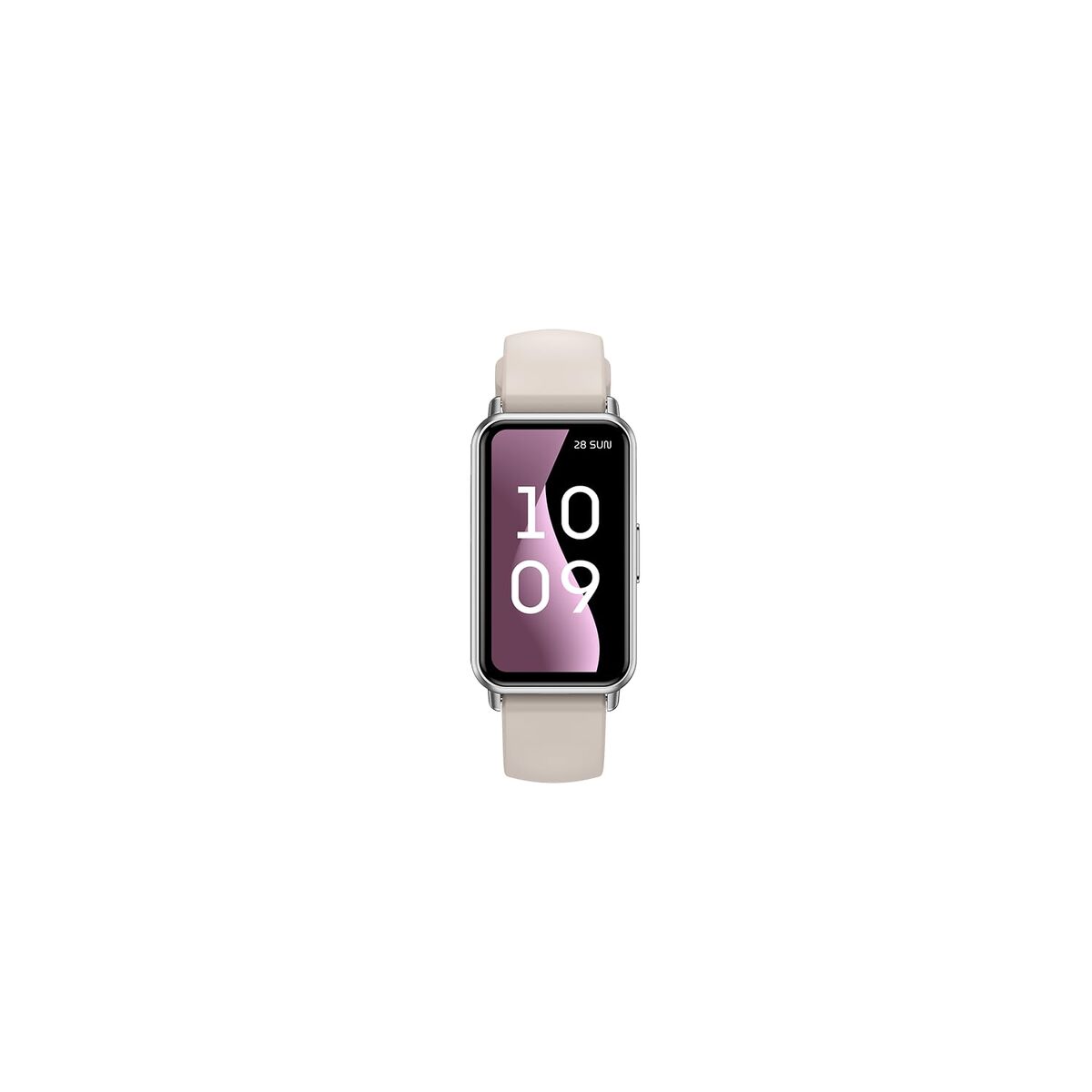 Smartwatch SPC 9654B Zilverkleurig - Elektronica - SPC
