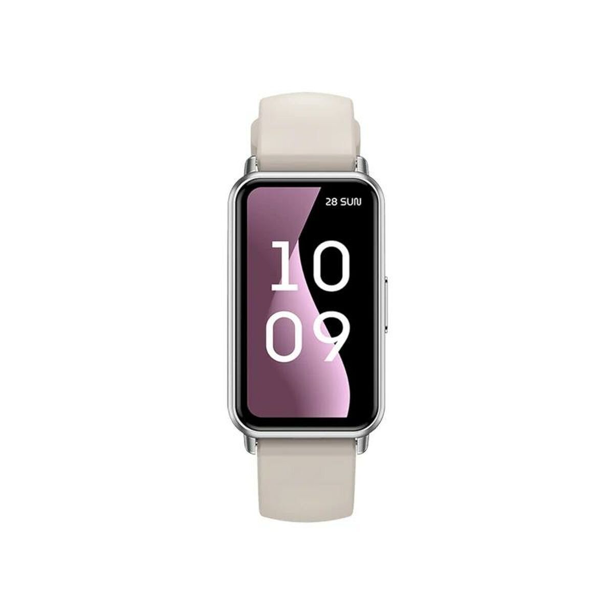 Smartwatch SPC 9654B Zilverkleurig - Elektronica - SPC