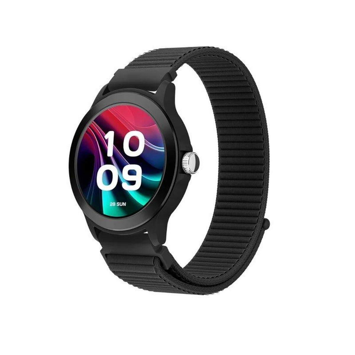 Smartwatch SPC 9655N Zwart