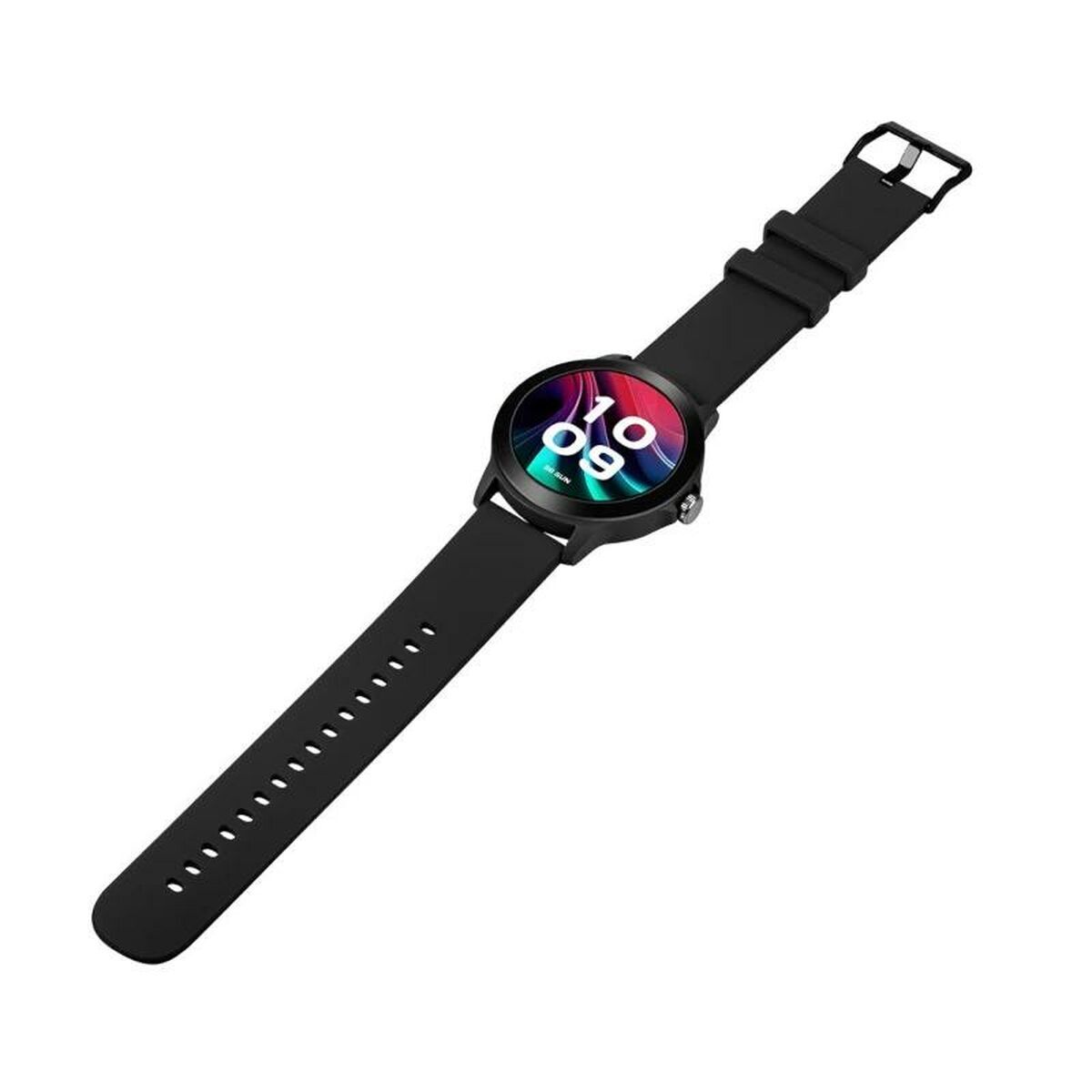 Smartwatch SPC 9655N Zwart - Elektronica - SPC