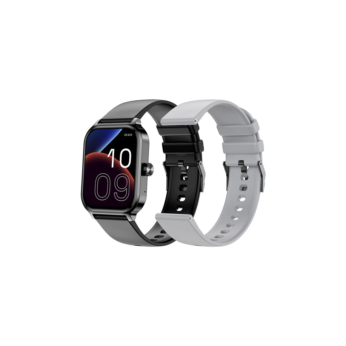 Smartwatch SPC 9657N Zwart