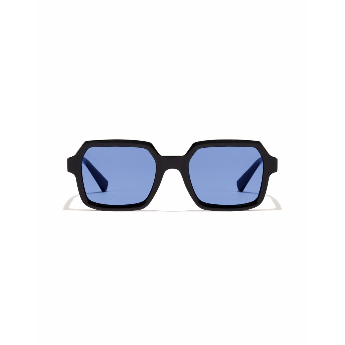 Zonnebril Uniseks Hawkers MINIMAL MAX Zwart ø 54 mm - Sieraden, Unisex voor volwassene - Hawkers
