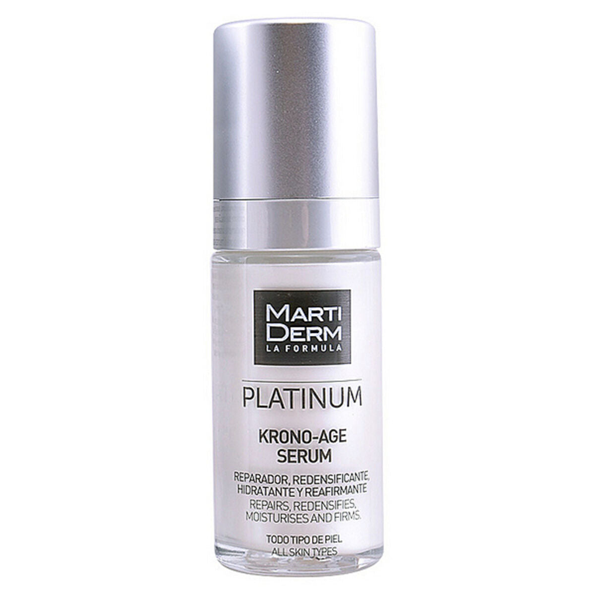 Herstellende Serum Martiderm Platinum Krono Age 30 ml