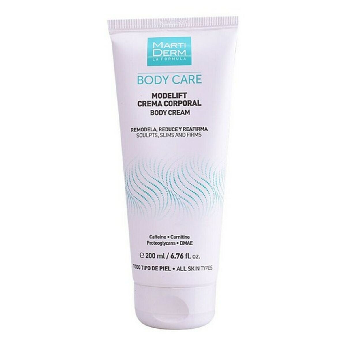 Verstevigende Body Crème Martiderm Modelift 200 ml - Schoonheid, Huidverzorging - Martiderm