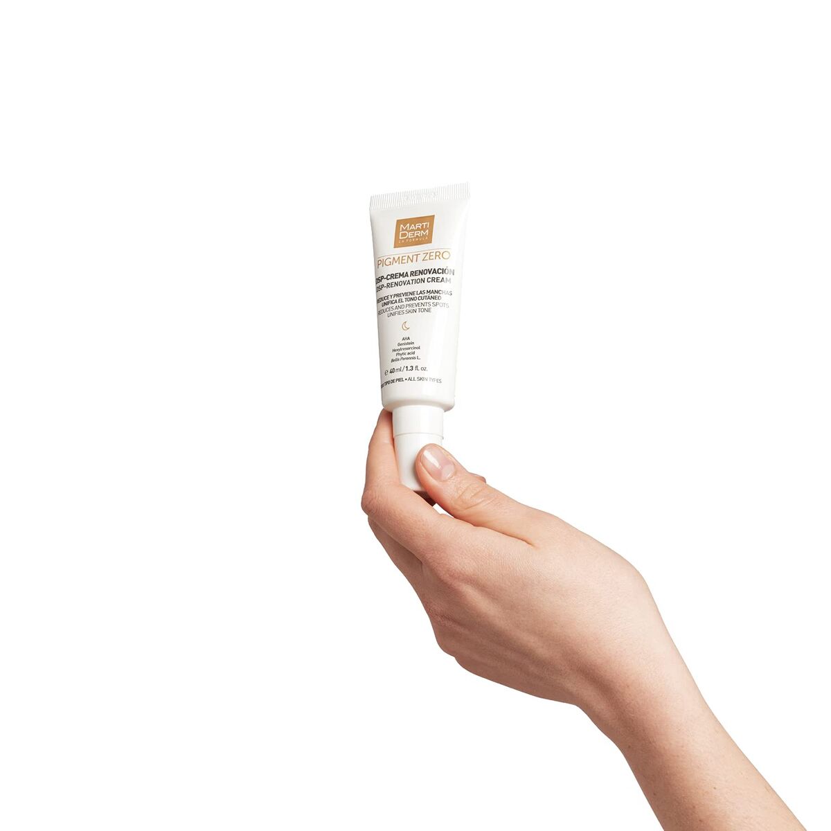 Anti - Pigment Crème Martiderm 1472 - 35556 40 ml - Schoonheid, Huidverzorging - Martiderm
