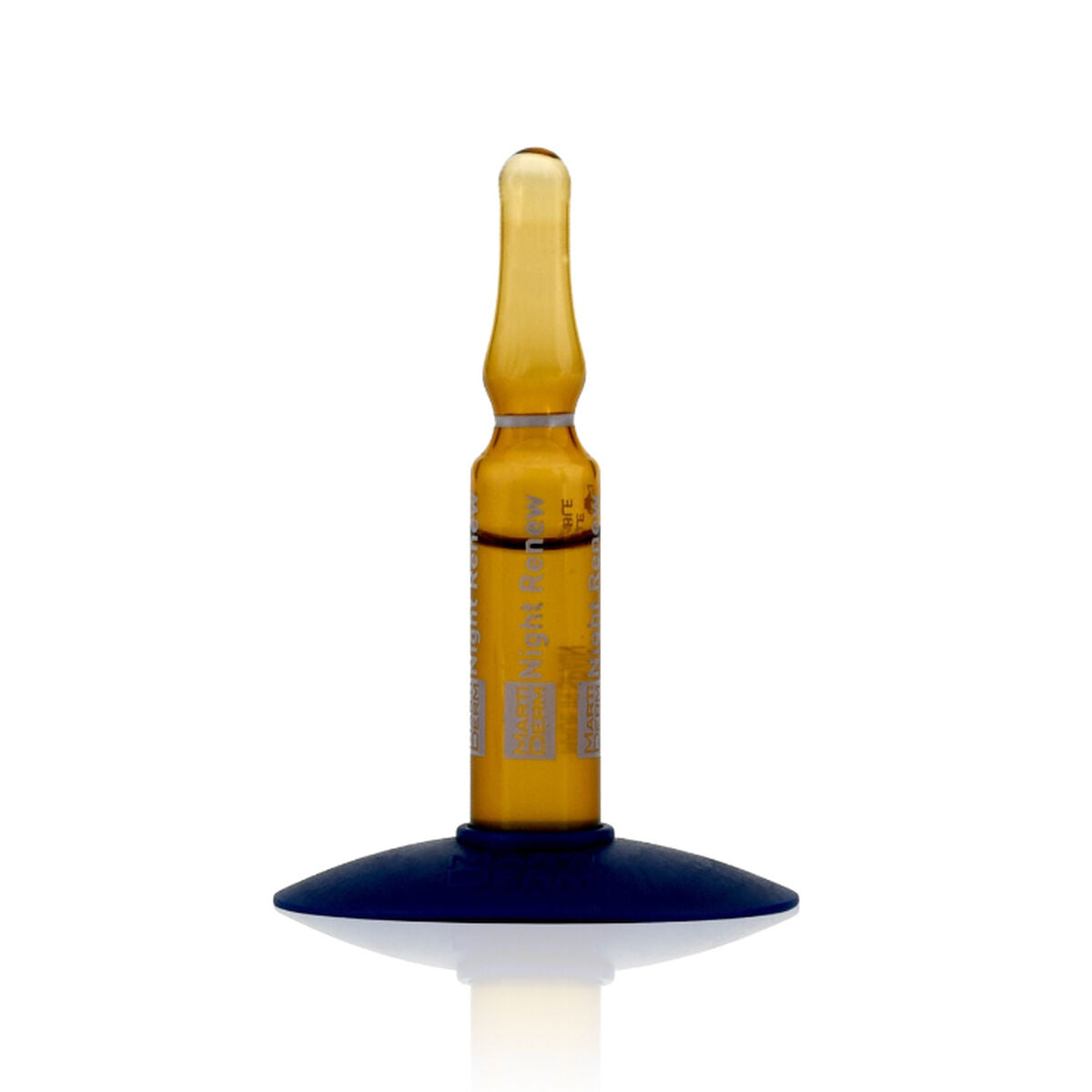 Ampullen Martiderm Platinum Night Renew - Schoonheid, Huidverzorging - Martiderm