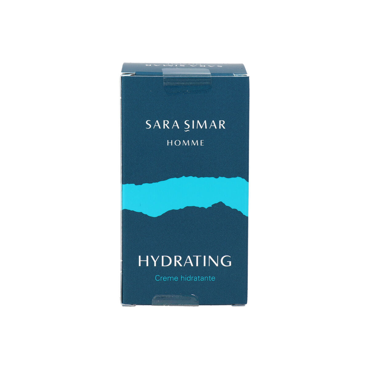 Gezichts Corrector Sara Simar Simar Homme (50 ml) - Schoonheid, Make - up - Sara Simar