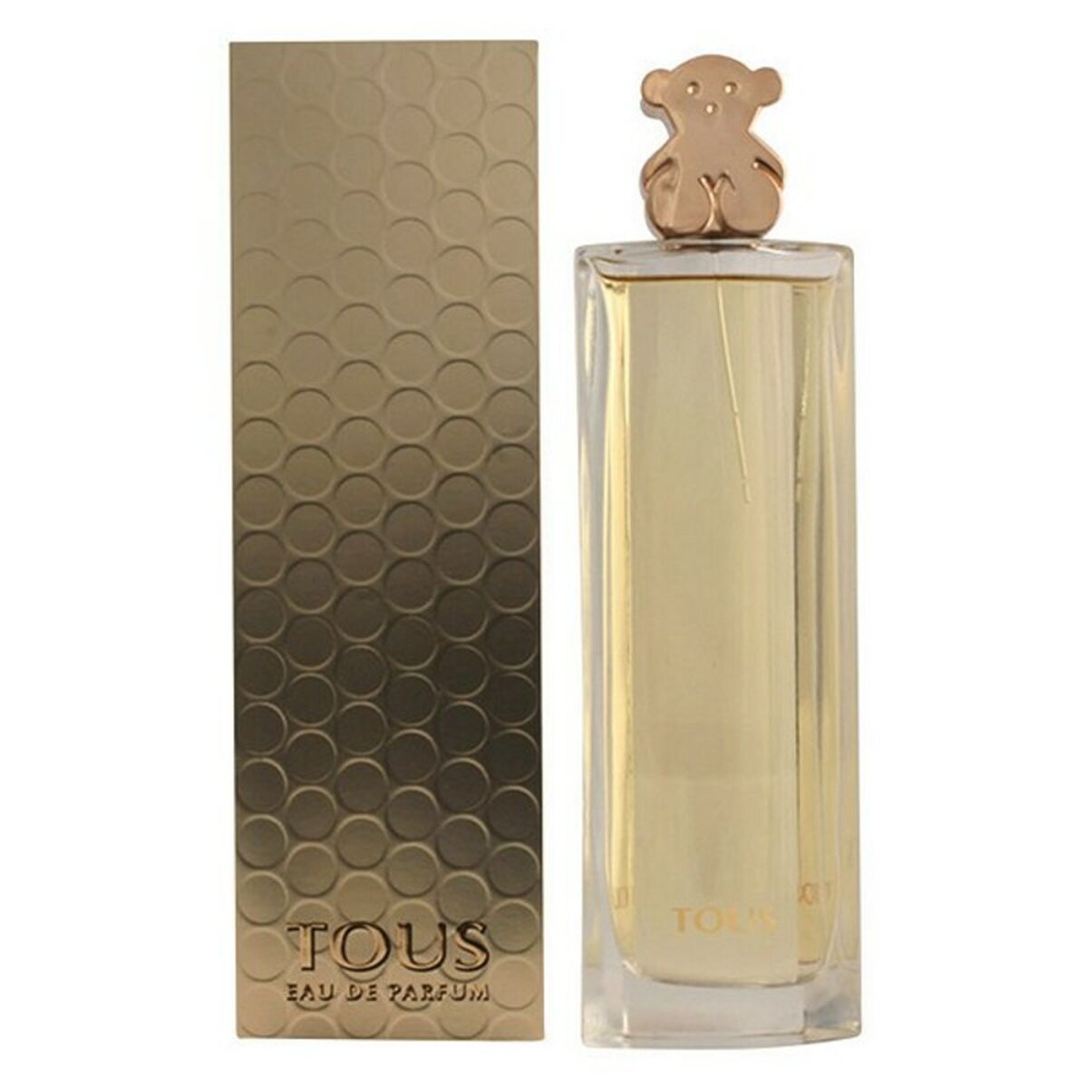 Damesparfum Tous Tous EDP EDP - Schoonheid, Parfums en geuren - Tous