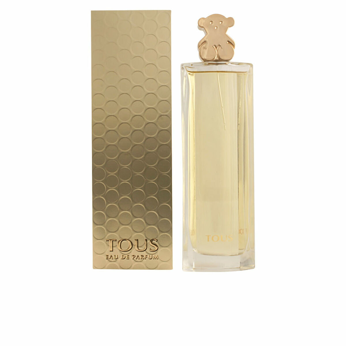 Damesparfum Tous Tous EDP EDP - Schoonheid, Parfums en geuren - Tous