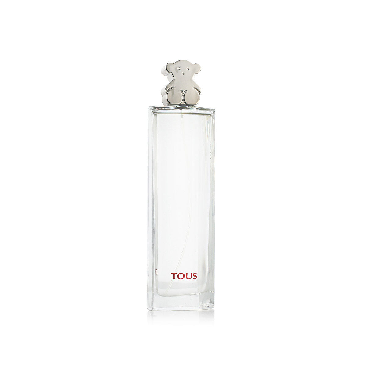 Damesparfum Tous Silver EDT 90 ml (1 Stuks) - Schoonheid, Parfums en geuren - Tous