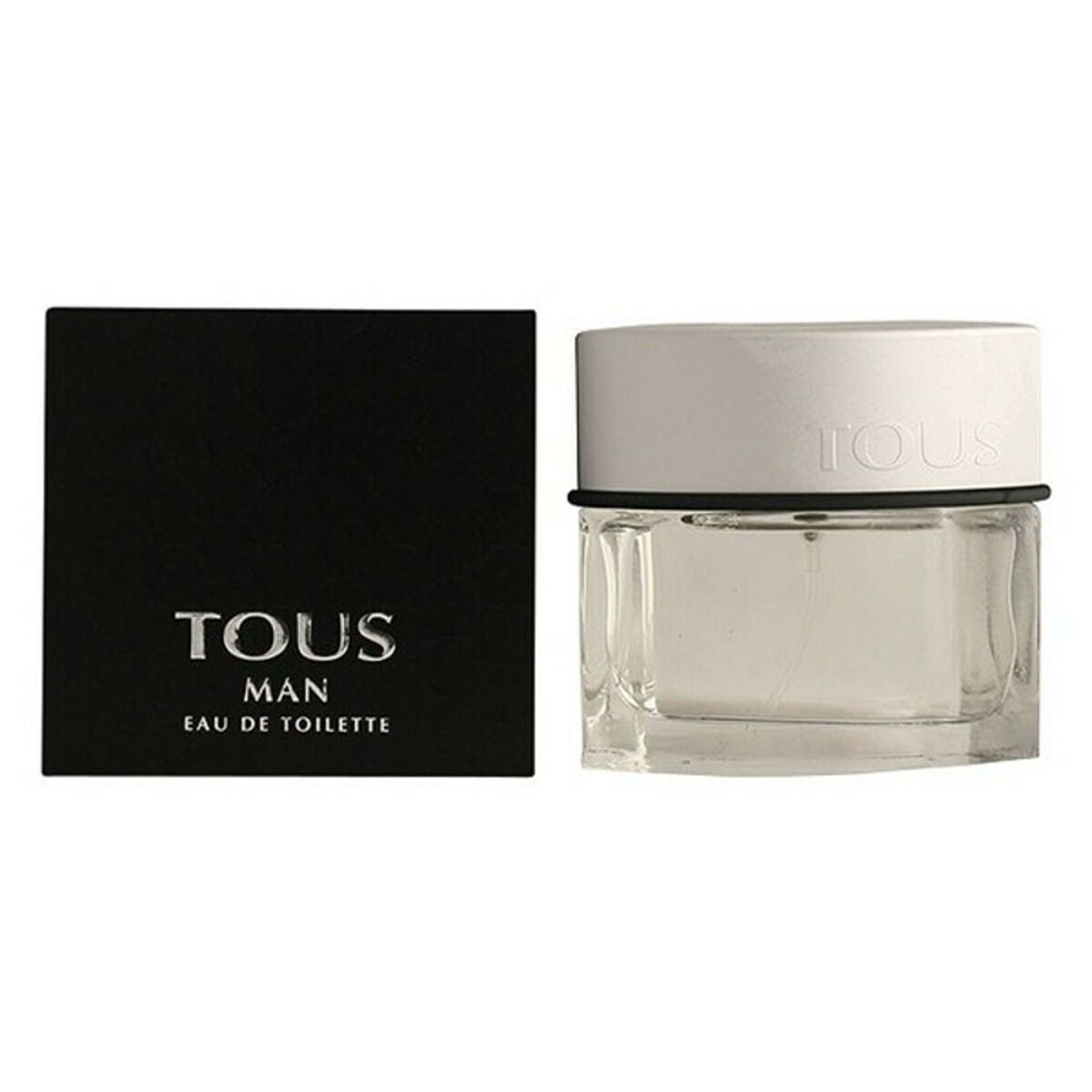 Herenparfum Tous EDT - Schoonheid, Parfums en geuren - Tous