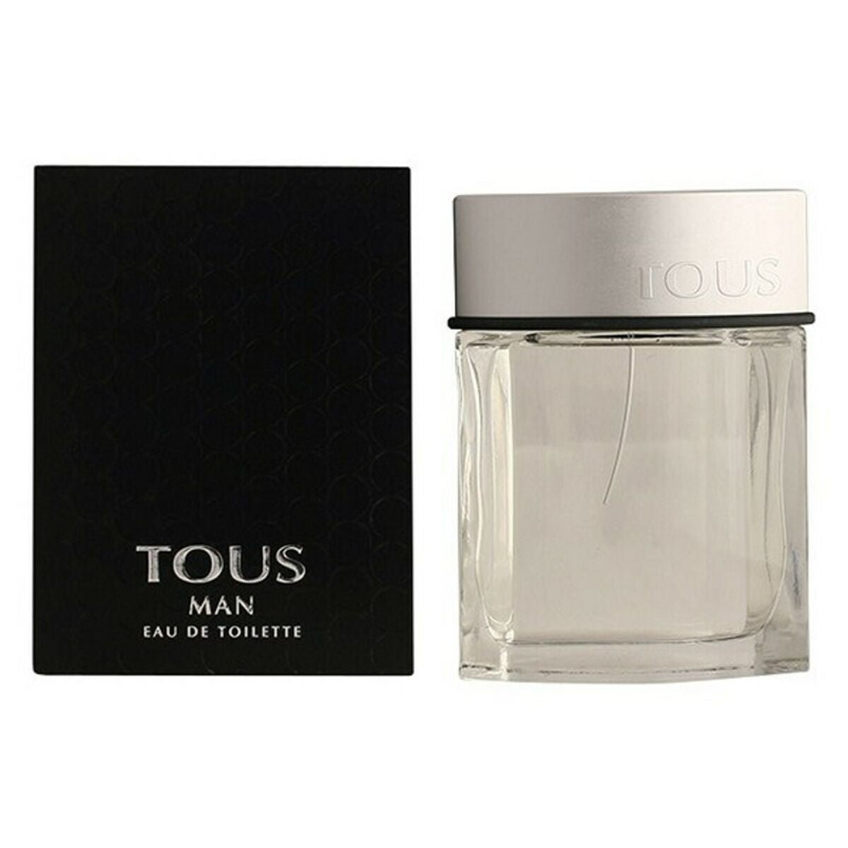 Herenparfum Tous EDT - Schoonheid, Parfums en geuren - Tous