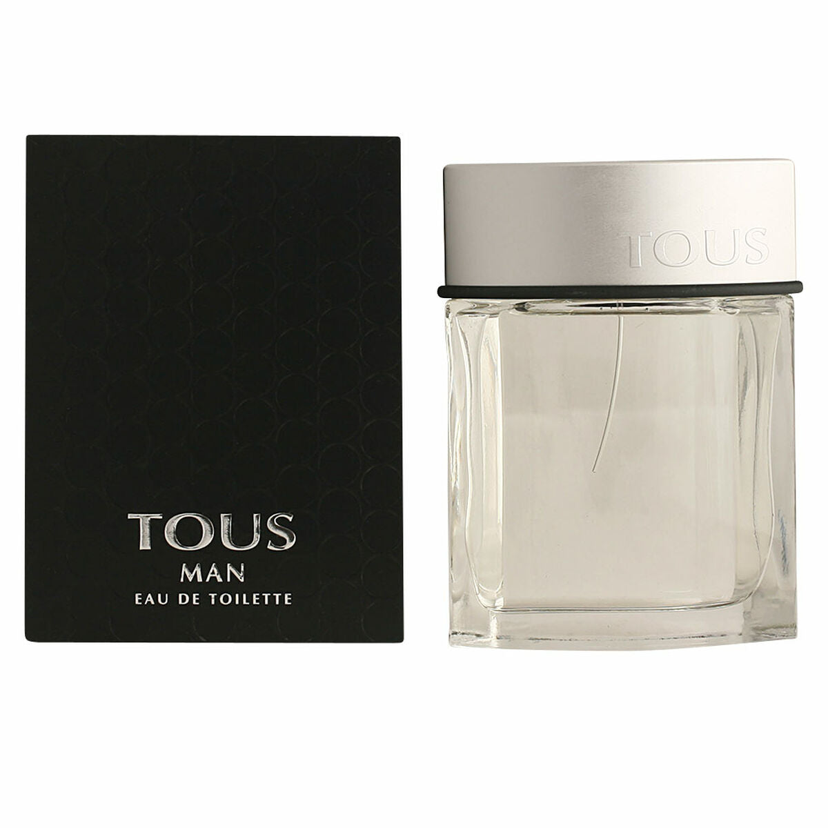 Herenparfum Tous EDT - Schoonheid, Parfums en geuren - Tous