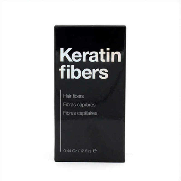 Capillaire Vezels Keratin Fibers The Cosmetic Republic TCR16 Keratine Lichtbruin 125 g