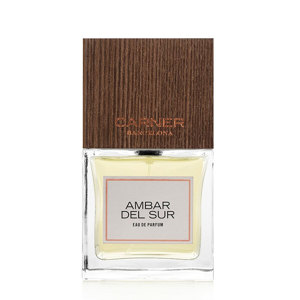 Uniseks Parfum Carner Barcelona EDP - Schoonheid, Parfums en geuren - Carner Barcelona