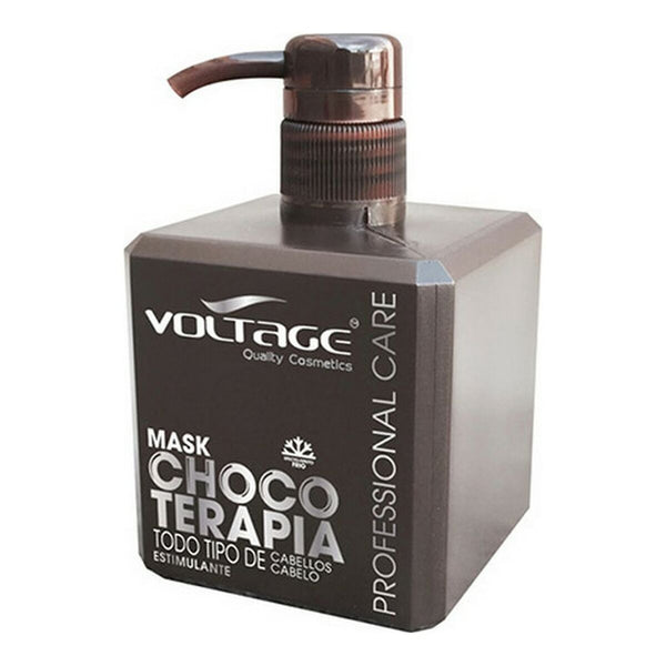 Haarmasker Choco Therapy Voltage (500 ml)