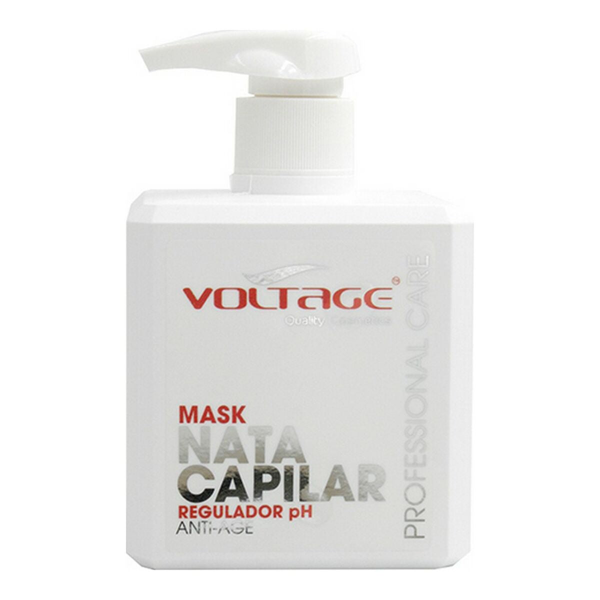 Haarmasker Anti Age Voltage Room (500 ml) - Schoonheid, Haarverzorging - Voltage