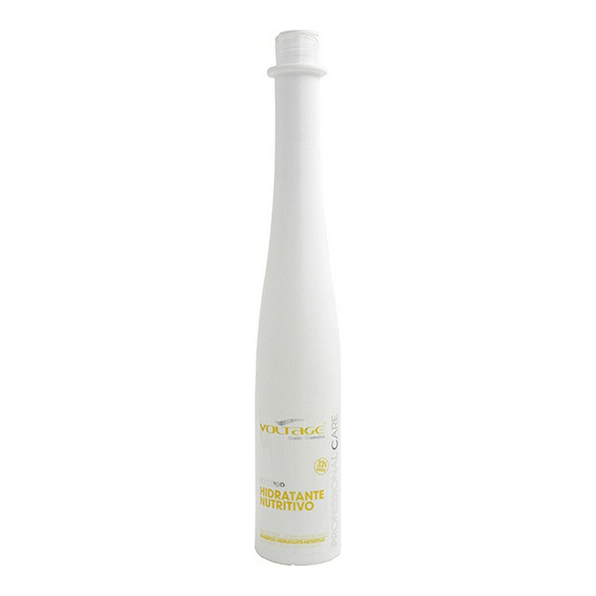 Vochtinbrengende Shampoo Voltage Profesional Champú (450 ml)