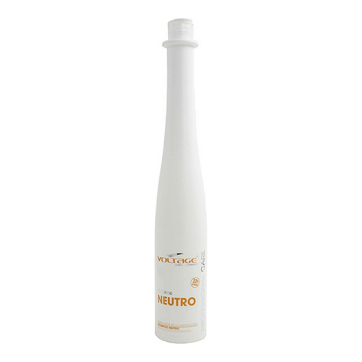 Shampoo Voltage 42015006 (450 ml) - Schoonheid, Haarverzorging - Voltage