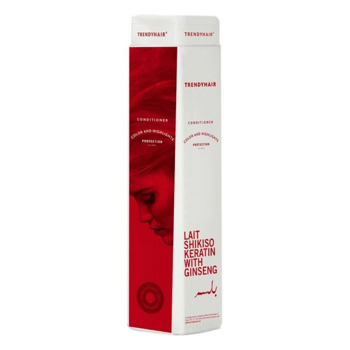 Kleurbeschermende Conditioner Trendy Hair 23907 300 ml - Schoonheid, Haarverzorging - Trendy Hair