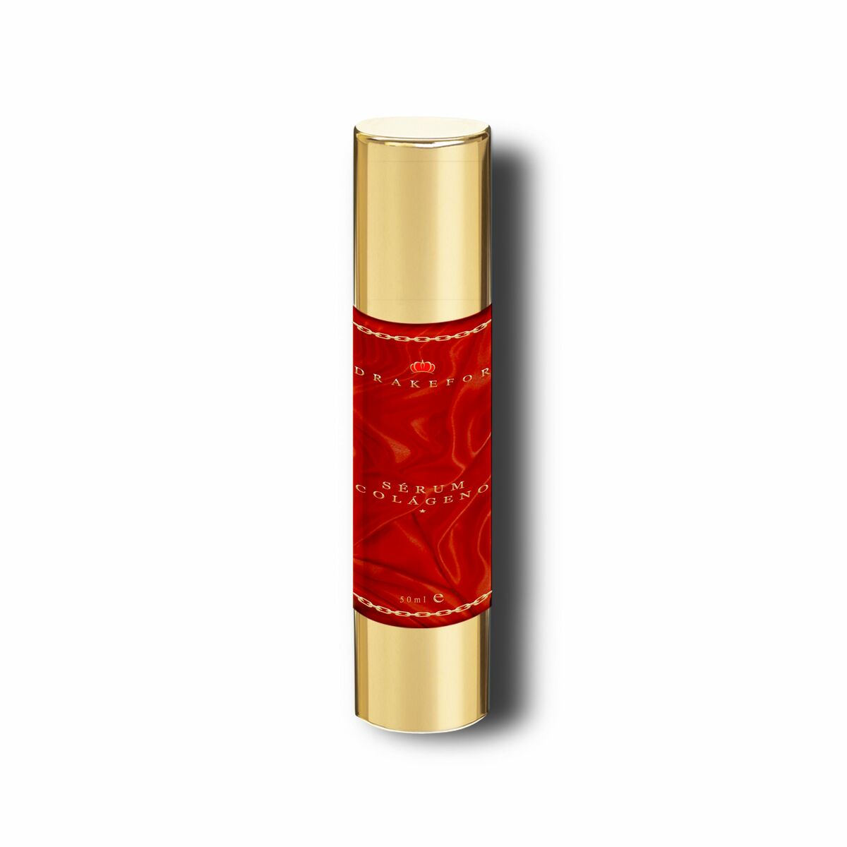 Gezichtscrème Drakefor DKF 50 ml - Schoonheid, Huidverzorging - Drakefor