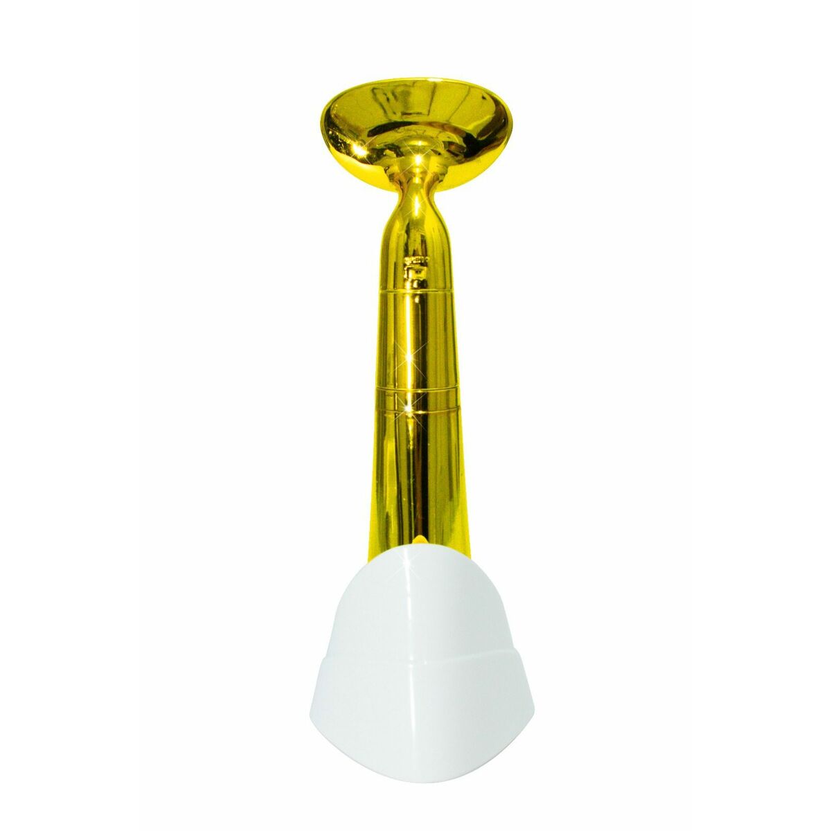 Reinigende gezichtsborstel Drakefor DKF - 1097 Gouden - Schoonheid, Huidverzorging - Drakefor