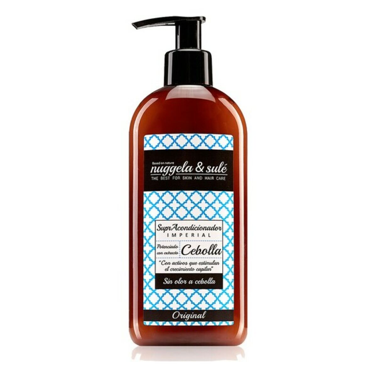 Conditioner Imperial Nuggela & Sulé (250 ml)