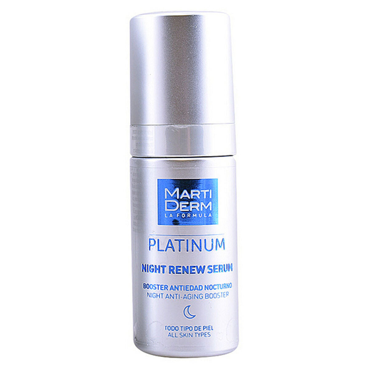 Anti - Aging Serum Nacht Martiderm 1472 - 42384 30 ml - Schoonheid, Huidverzorging - Martiderm