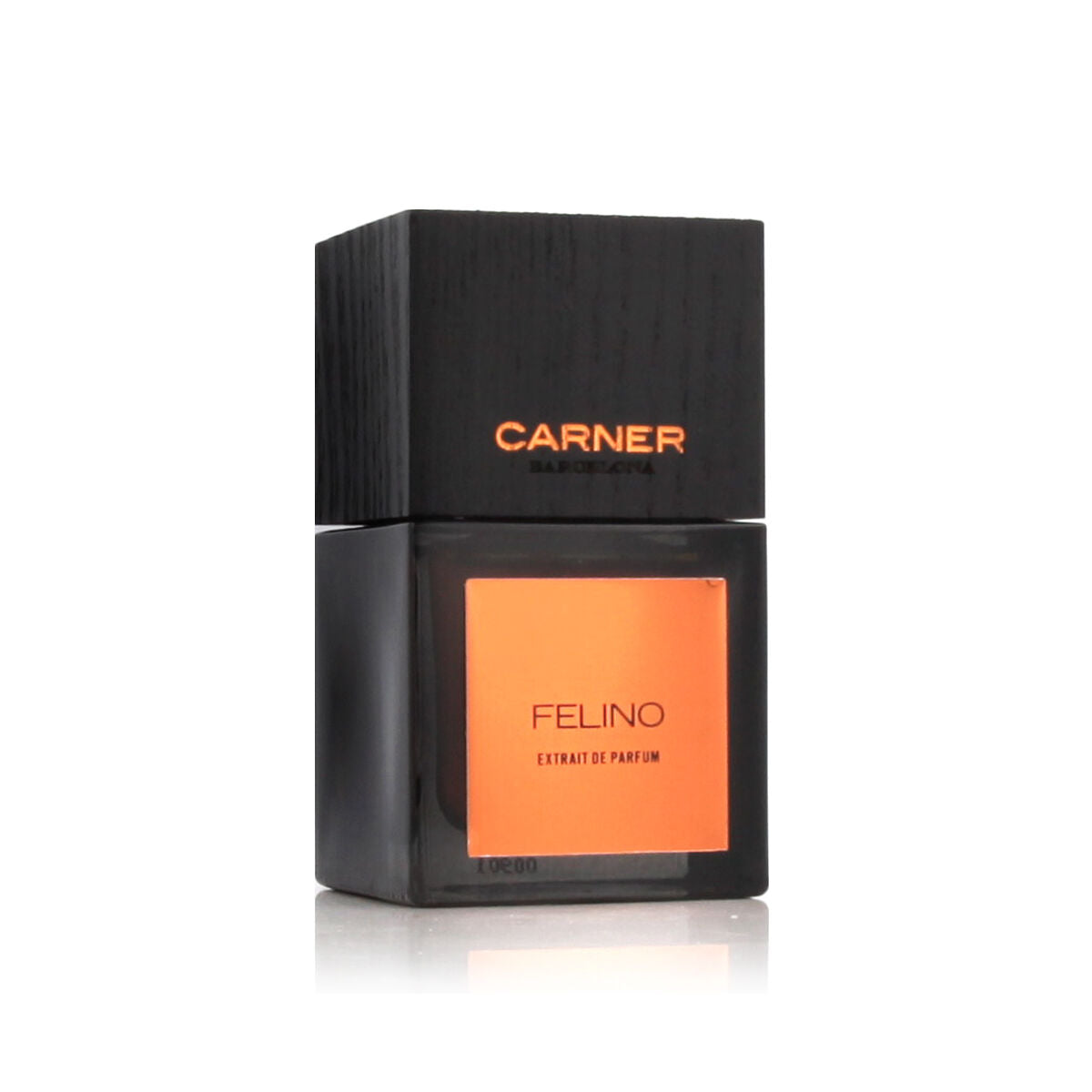 Uniseks Parfum Carner Barcelona Felino 50 ml - Schoonheid, Parfums en geuren - Carner Barcelona