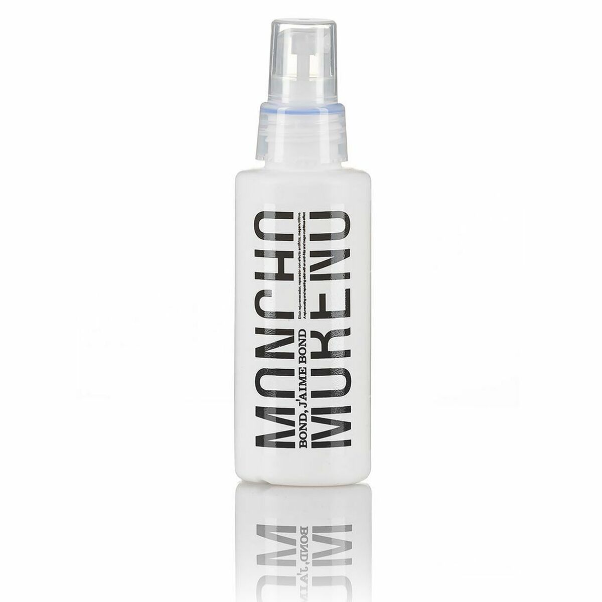 Herstellend Haar Masker Moncho Moreno Aime Bond 100 ml - Schoonheid, Haarverzorging - Moncho Moreno