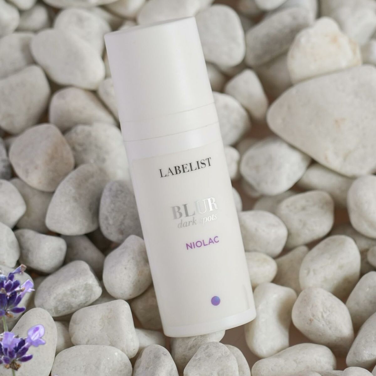 Anti Donkere Vlekken Crème Labelist Cosmetics LABELIST ESPECÍFICOS 50 ml