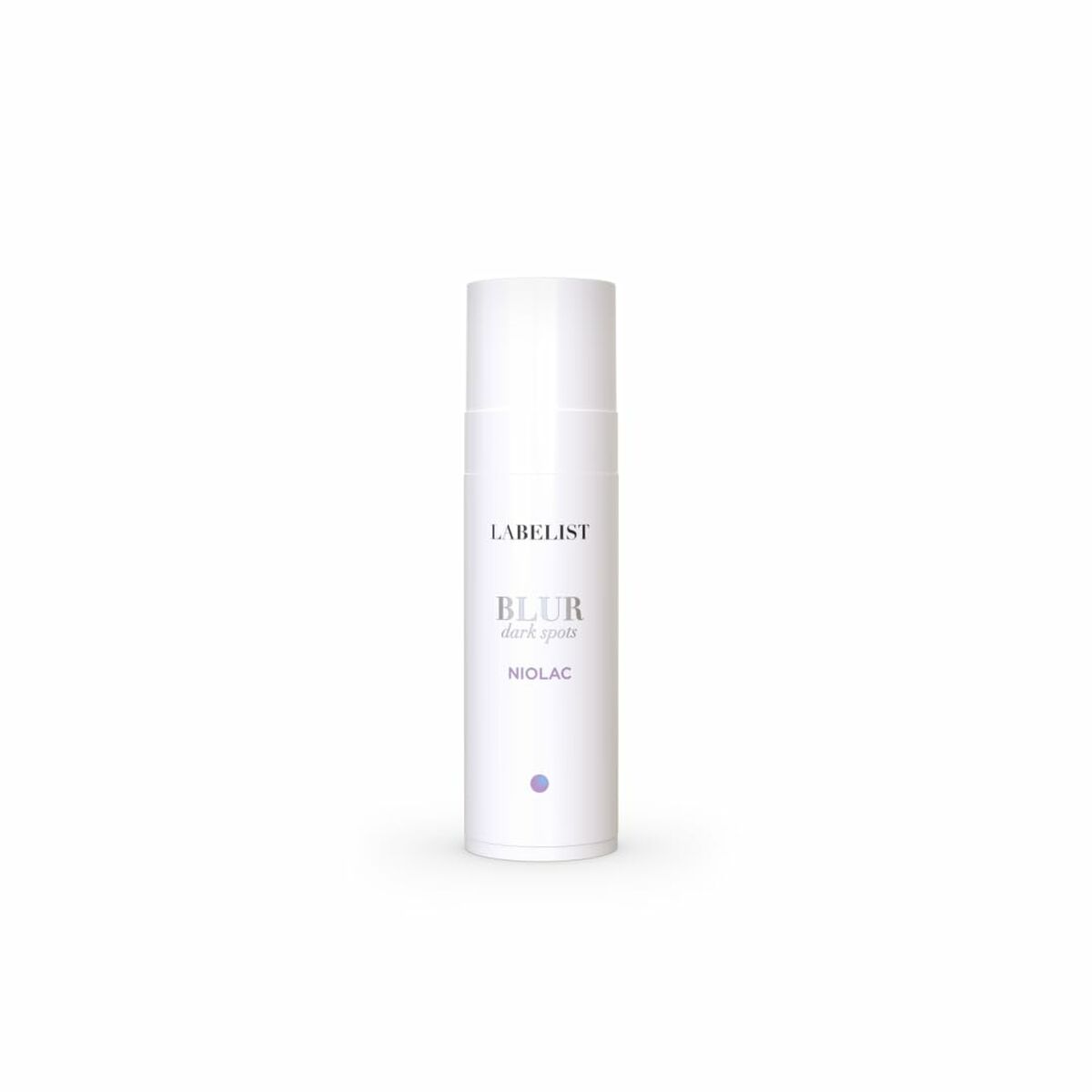 Anti Donkere Vlekken Crème Labelist Cosmetics LABELIST ESPECÍFICOS 50 ml